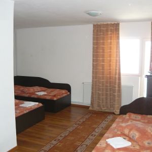Vila MDM