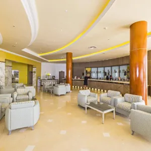 Hotel Abou Sofiane