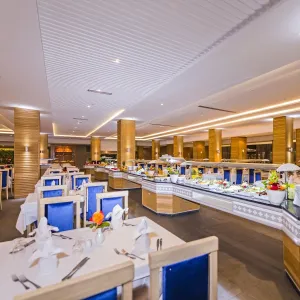 Hotel Abou Sofiane