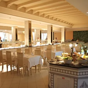 Hotel Abou Sofiane