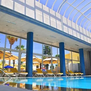Hotel Abou Sofiane
