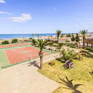 Hotel Abou Sofiane