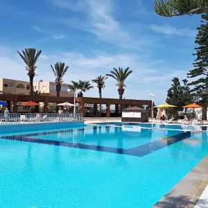 Hotel Abou Sofiane