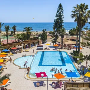 Hotel Abou Sofiane