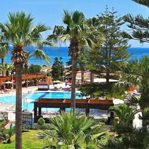Hotel Abou Sofiane