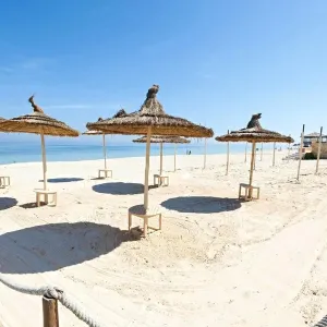 Hotel Abou Sofiane