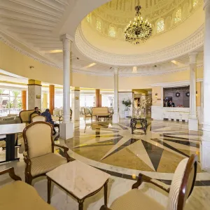 Hotel Abou Sofiane