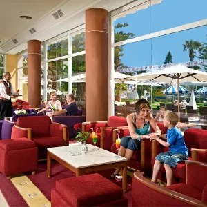 Hotel Abou Sofiane