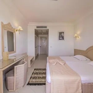 Hotel Abou Sofiane