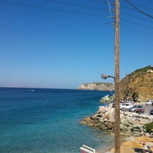 Simple Hersonissos Sun II Hotel