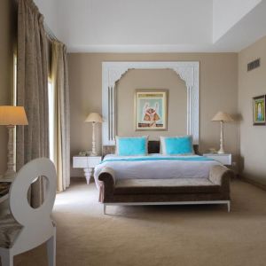 Hotel Hasdrubal Thalassa and Spa Yasmine Hammamet