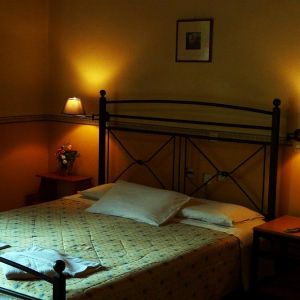 Alexandros Apartments Creta