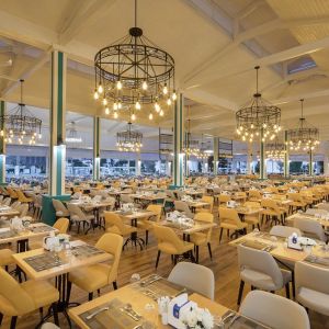 Club Marco Polo