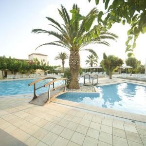 Hotel Maravel Land