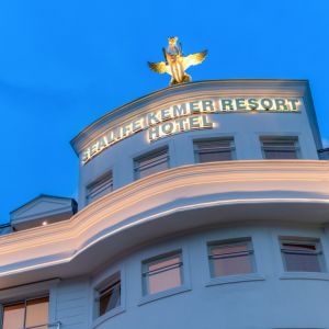 Hotel Sealife Kemer Resort