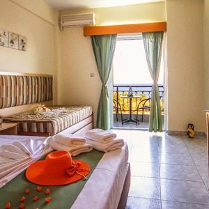 Sonia Resort