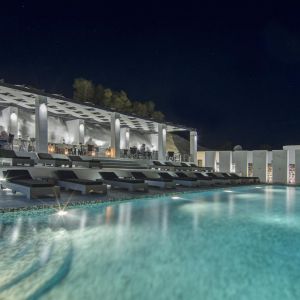 Ambassador Santorini Luxury Villas