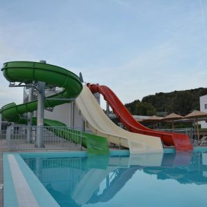 Evita Resort Faliraki