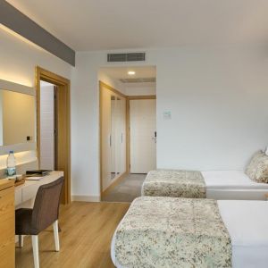 Hotel Glamour Resort Spa