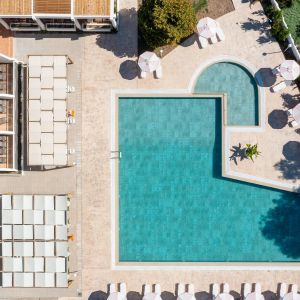 Hotel Afandou Bay Village