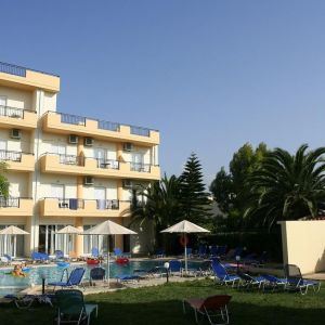 Hotel Castro