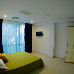 Hotel BluMarine