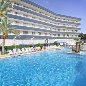 GHT Aquarium and Spa (Lloret de Mar)