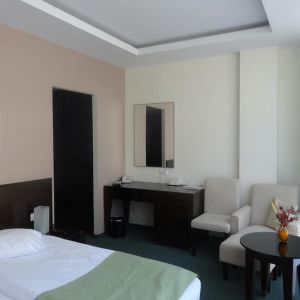 Grand Hotel Balvanyos