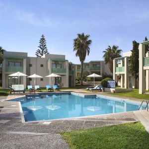 Hotel Agapi Beach Resort