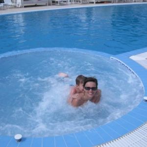 Hotel Toroni Blue Sea