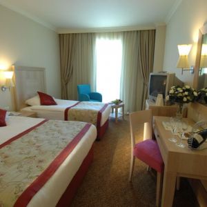 Maxholiday Hotels Mare Ex Vera Mare Resort Ex Club Hotel Vera Mare