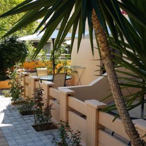 Alexandros Apartments Creta