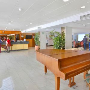 Hotel Blue Sea Interpalace