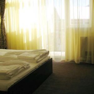 Hotel Cristalin