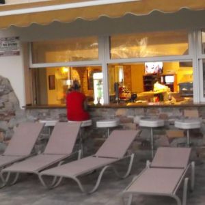 Hotel Panorama Studios