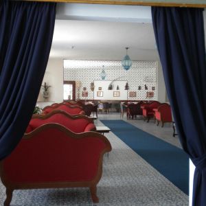 Arathena Rocks Hotel