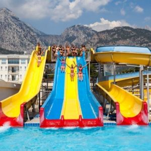 Club Hotel Belpinar