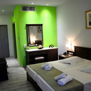 Hotel Castello City