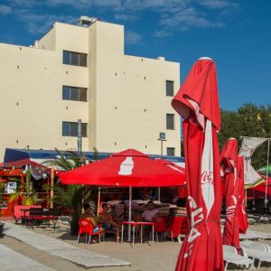 Hotel Sara Boutique