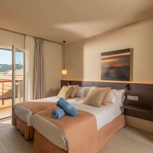 Aqua Hotel Promenade and Spa
