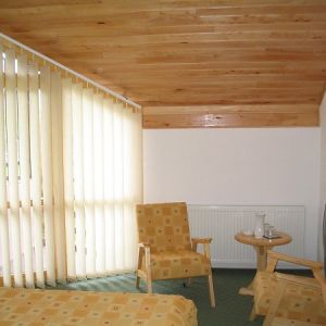 Hotel Sofia Bran