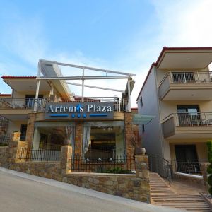 Artemis Plaza Hotel