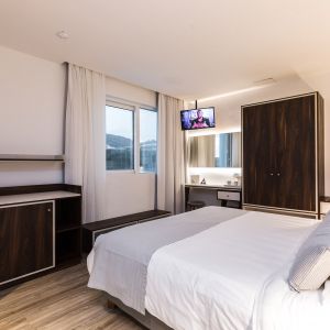 Atrium Ambiance Hotel