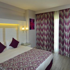 Hotel Sunmelia Beach Resort and Spa