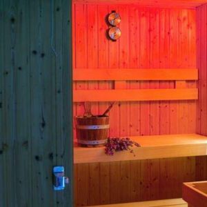 Hotel Daphne Holiday Club