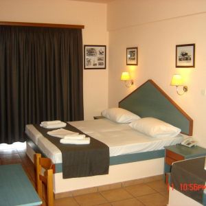 Hotel Filoxenia Apartments