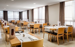Hotel Alegria Maripins