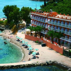 Hotel Corfu Maris