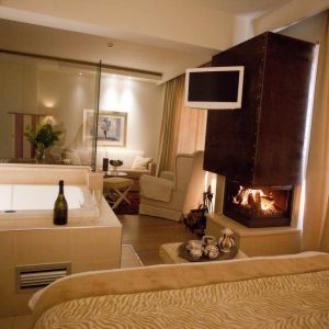Hotel Litohoro Olympus Resort Villas and Spa