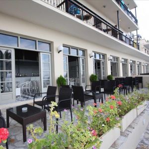 Hotel Belvedere Corfu